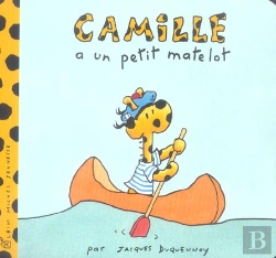 Bertrand.pt - Camille A Un Petit Matelot