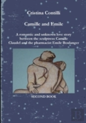 Camille And Emile Second Book