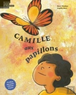 Bertrand.pt - Camille Aux Papillons