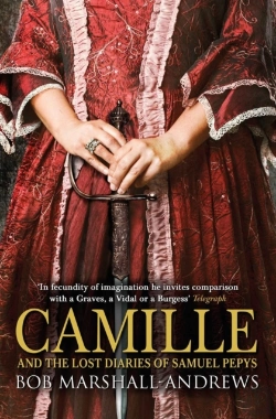 Bertrand.pt - Camille