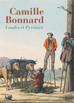 Bertrand.pt - Camille Bonnard ; Landes Et Pyrénées