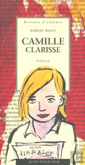 Camille Clarisse