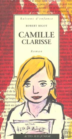 Bertrand.pt - Camille Clarisse