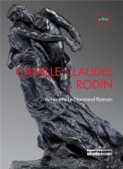 Camille Claudel And Rodin