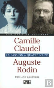 Camille Claudel, Auguste Rodin