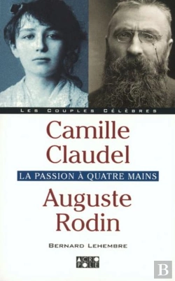 Bertrand.pt - Camille Claudel, Auguste Rodin