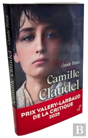 Camille Claudel