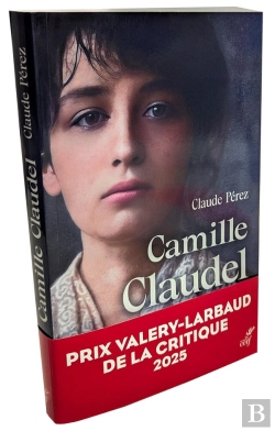 Bertrand.pt - Camille Claudel