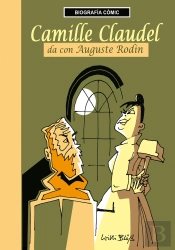 Camille Claudel Da Con Auguste Rodin