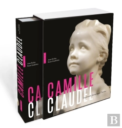 Bertrand.pt - Camille Claudel, L'Expression Farouche De L'Intime
