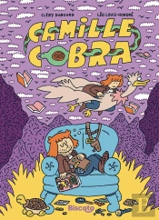 Camille Cobra