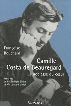 Bertrand.pt - Camille Costa De Beauregard ; La Noblesse Du Coeur
