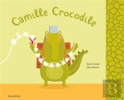 Camille Crocodile