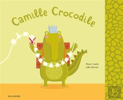 Bertrand.pt - Camille Crocodile