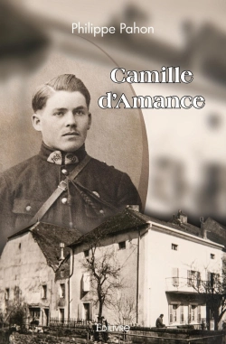 Bertrand.pt - Camille D'Amance