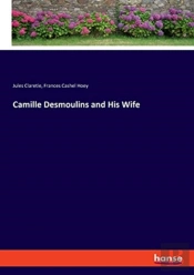 Camille Desmoulins And His Wife