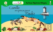 Camille En Pince Pour Paulo (Fr-Breton)