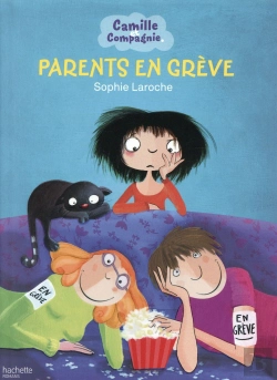 Bertrand.pt - Camille Et Compagnie - 4 - La Greve Des Parents