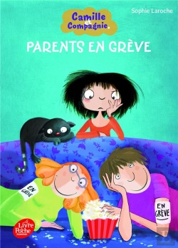 Bertrand.pt - Camille Et Compagnie - 4 - La Greve Des Parents