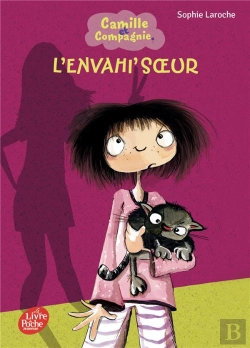 Bertrand.pt - Camille Et Compagnie - L'Envahi'Soeur