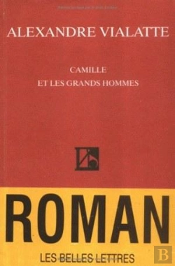 Bertrand.pt - Camille Et Les Grands Hommes