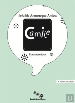 Bertrand.pt - Camille