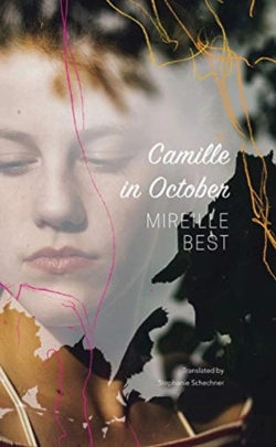 Bertrand.pt - Camille In October