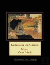 Camille In The Garden