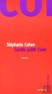 Camille Judith Claire