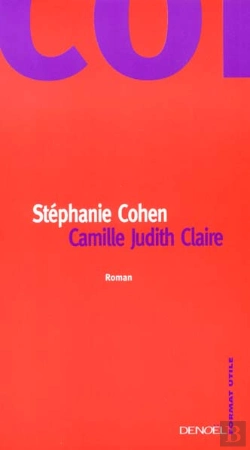 Bertrand.pt - Camille Judith Claire