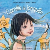 Camille La Jonquille