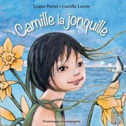 Bertrand.pt - Camille La Jonquille