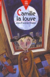Camille La Louve