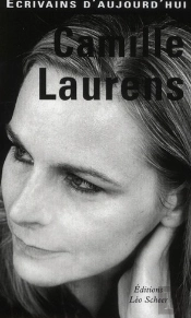 Camille Laurens