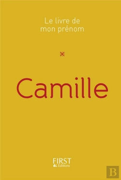 Bertrand.pt - Camille