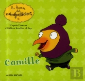 Camille Les Minijusticiers 13