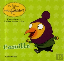 Bertrand.pt - Camille Les Minijusticiers 13
