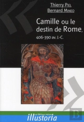 Camille Ou Le Destin De Rome