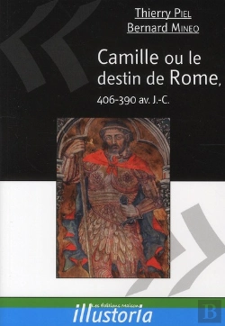 Bertrand.pt - Camille Ou Le Destin De Rome