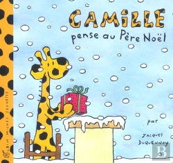 Bertrand.pt - Camille Pense Au Père Noël