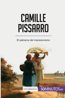 Bertrand.pt - Camille Pissarro : El Patriarca Del Impresionismo