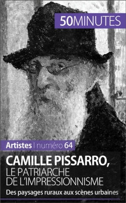 Bertrand.pt - Camille Pissarro, Le Patriarche De L'Impressionnisme