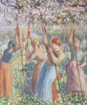 Camille Pissarro