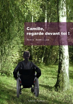 Bertrand.pt - Camille, Regarde Devant Toi !