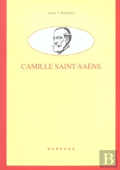 Camille Saint-Saens
