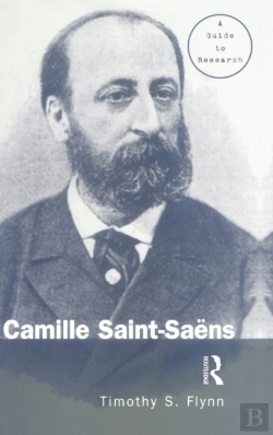 Bertrand.pt - Camille Saint-Saens