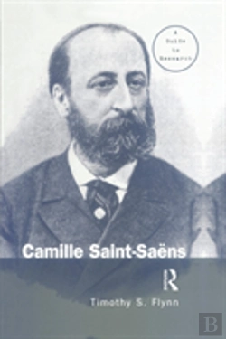 Bertrand.pt - Camille Saint-Saens