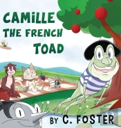 Camille The French Toad