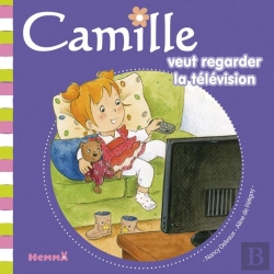 Bertrand.pt - Camille Veut Regarder La Television