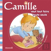 Camille Veut Tout Faire Toute Seule